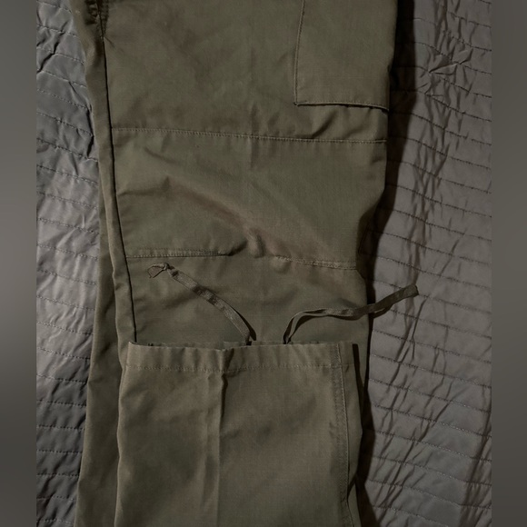 LAPG basic operator pants - Picture 3 of 3